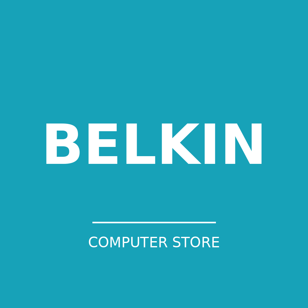 Belkin CGA/EGA Monitor or Serial Mouse Extension Cable