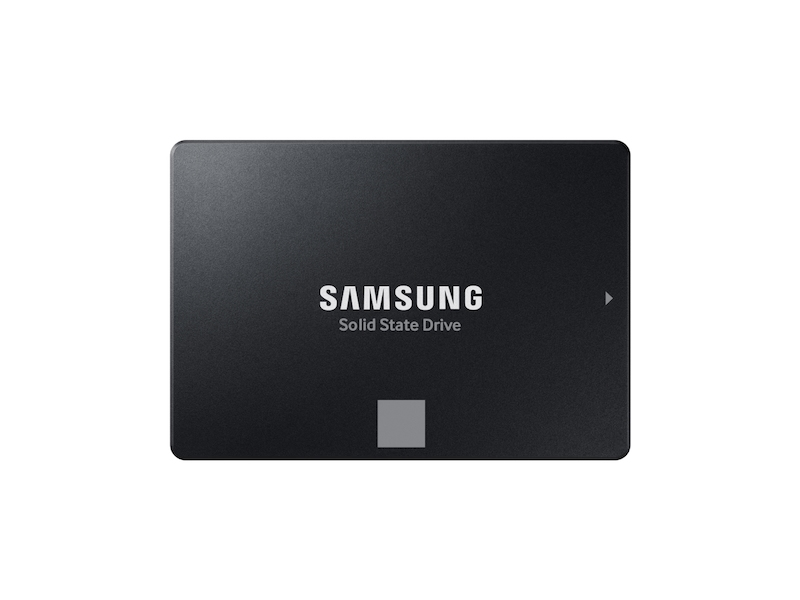 Samsung 870 EVO MZ-77E500E 500 GB Solid State Drive - 2.5" Internal -