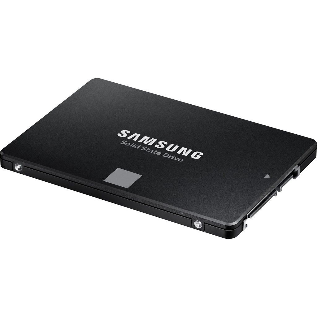 Samsung 870 EVO MZ-77E250B/AM 250 GB Solid State Drive - 2.5" Internal