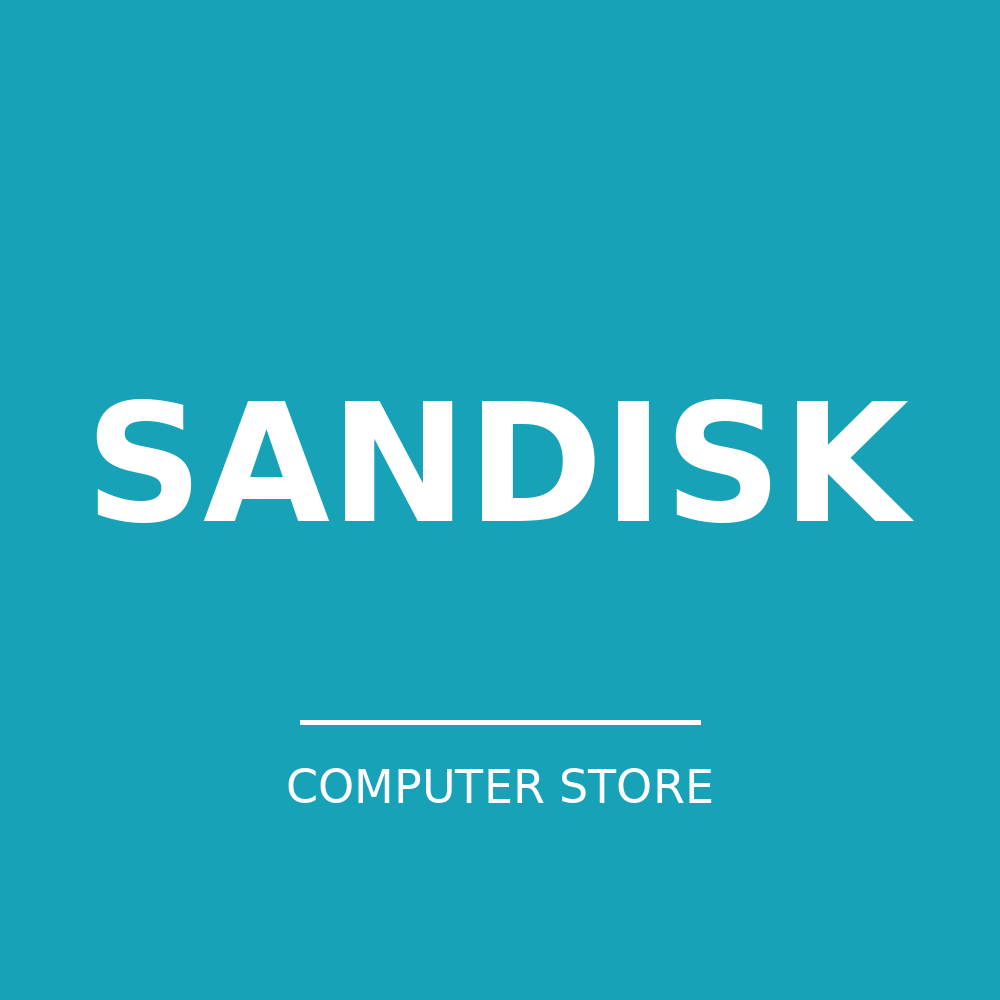 SanDisk Ultra 1 TB Solid State Drive - 2.5" Internal - SATA (SATA/600)