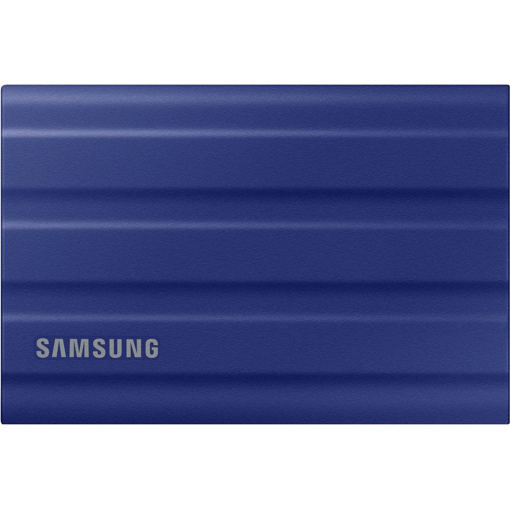 Samsung MU-PE2T0R/AM 2 TB Rugged Solid State Drive - 2.5" External - B