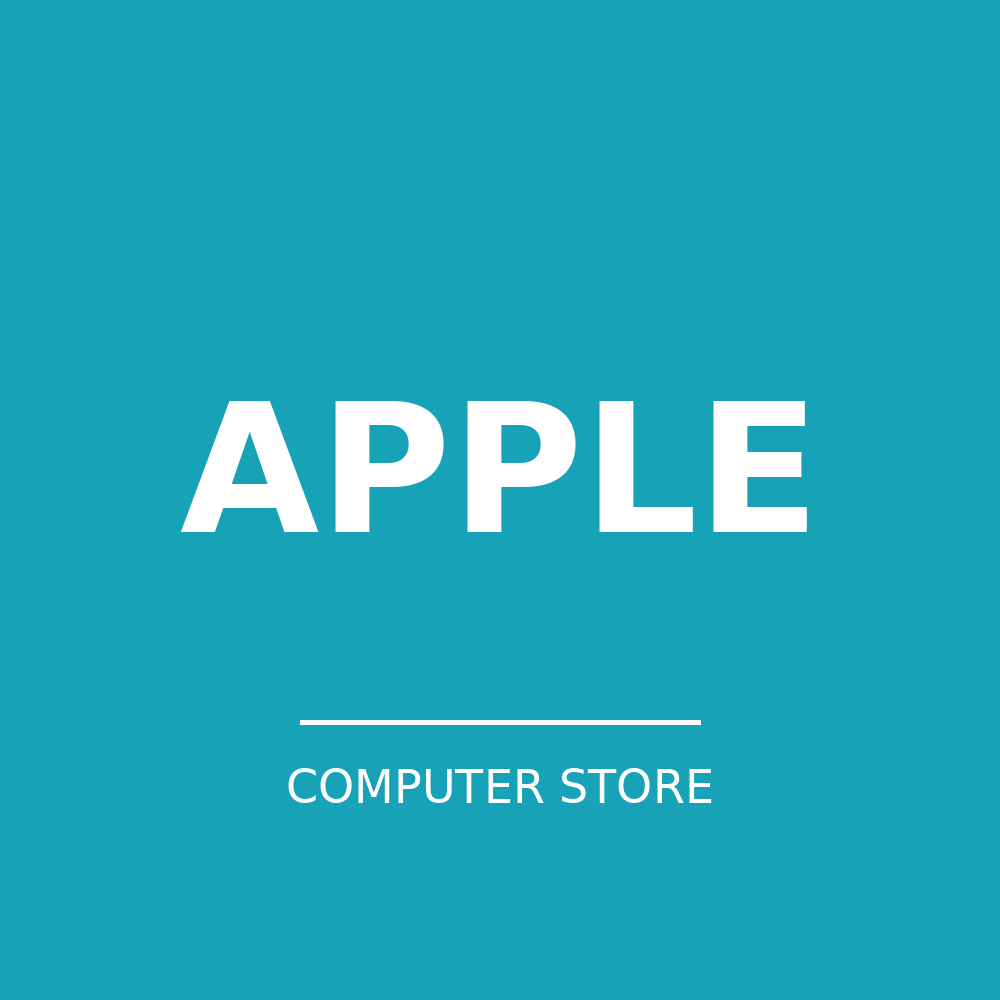 Apple Studio Display 27" Class Webcam 5K UHD LCD Monitor - 16:9