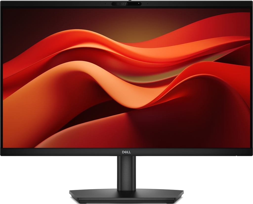 [DH-E2426HB] Dell Pro E2426HB 24" Class Webcam Full HD LCD Monitor - 16:9 - Black