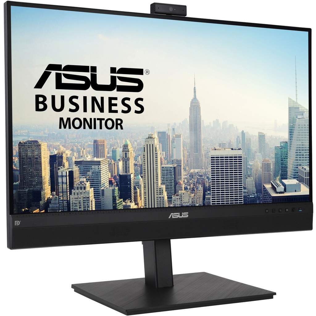 [DH-BE27ACSBK] Asus BE27ACSBK 27" Class Webcam WQHD LCD Monitor - 16:9 - Black
