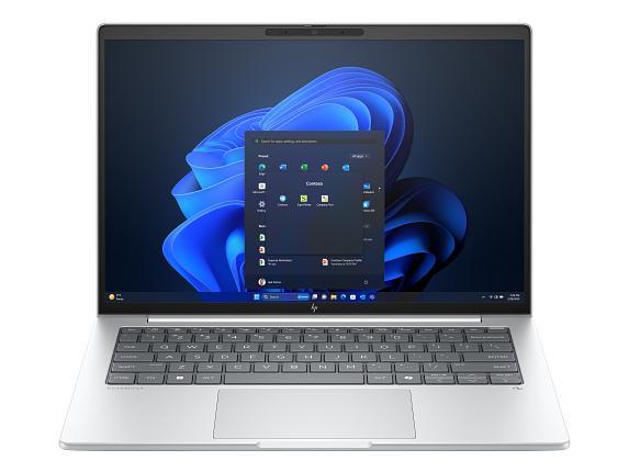HP Elitebook 8 G1i U7 258V 32GB 512GB 14in U7 258V, W11 Pro64, 1/1/0 P