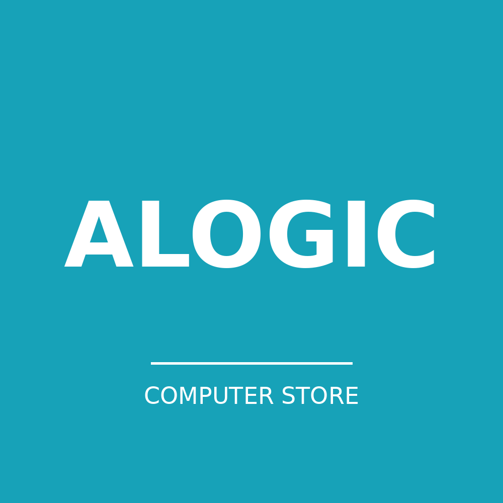 Alogic Clarity Fold 27C4KPDTF 27" Class Webcam LED Touchscreen Monitor