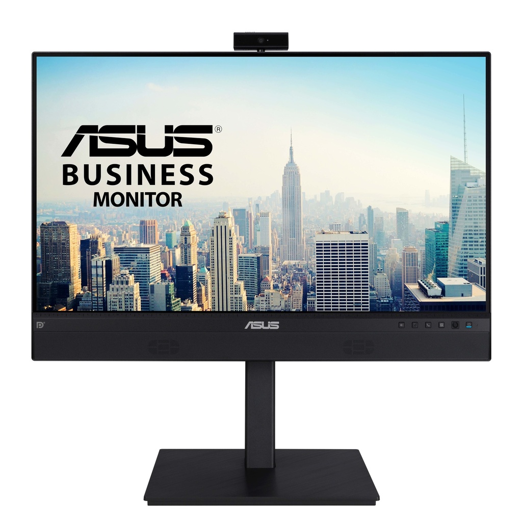 Asus BE24ECSNK 24" Class Webcam Full HD LCD Monitor - 16:9