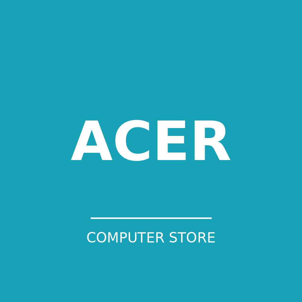 Acer Vero B277 DE 27" Class Webcam Full HD LED Monitor - 16:9 - Black