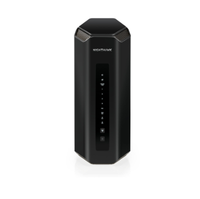 Netgear Nighthawk RS700S Wi-Fi 7 IEEE 802.11be Ethernet Wireless Route