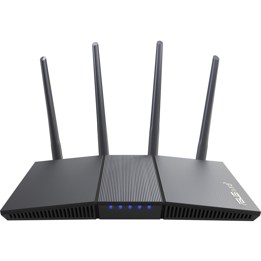 [DH-RTAX1800S] Asus RT-AX1800S Wi-Fi 6 IEEE 802.11ax Ethernet Wireless Router