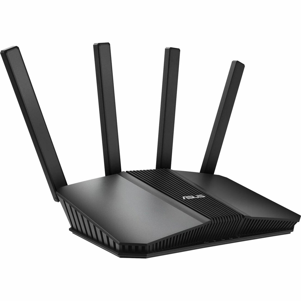 [DH-RTBE82U] Asus RT-BE82U Wi-Fi 7 IEEE 802.11be Ethernet Wireless Router