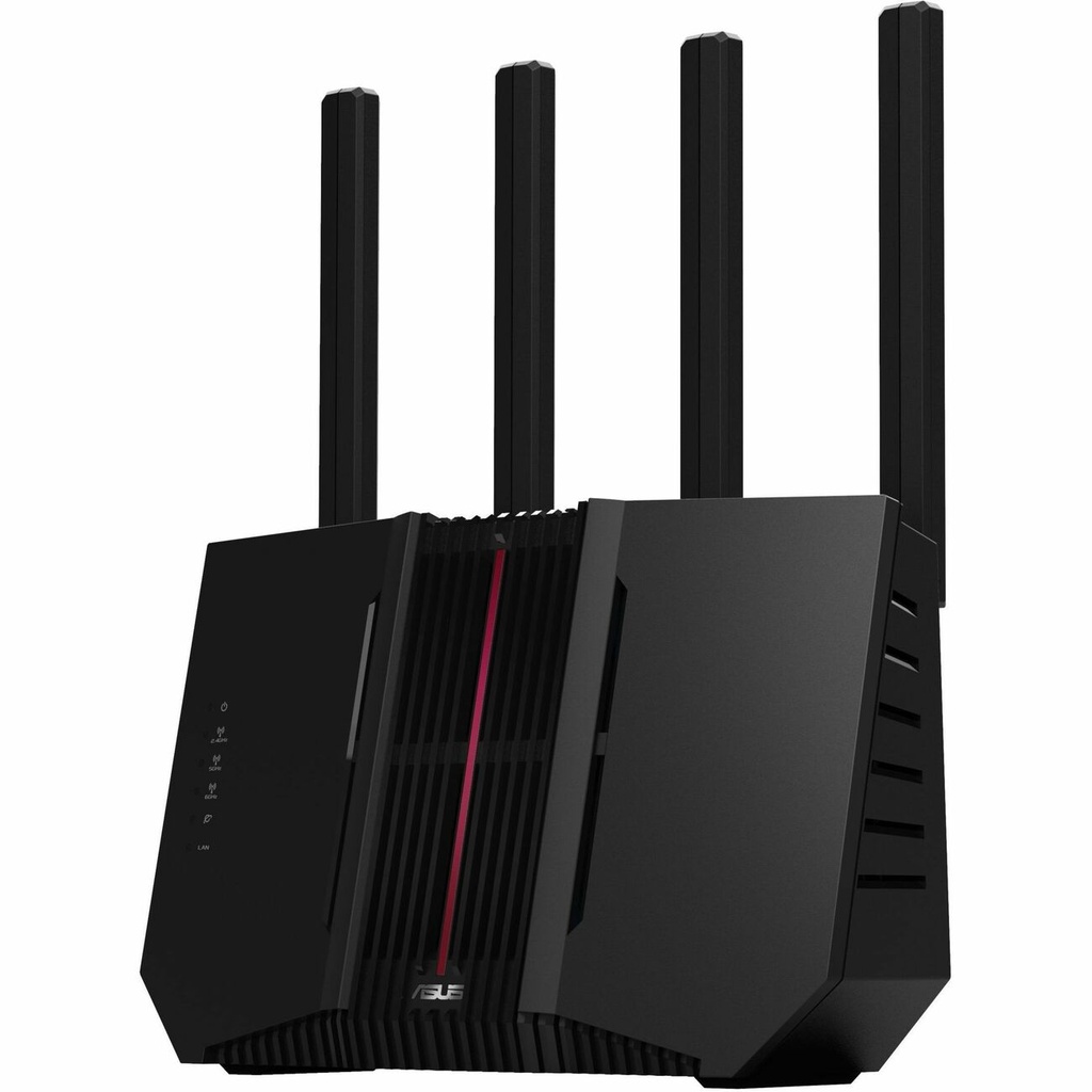 Asus RT-BE92U Wi-Fi 7 IEEE 802.11 a/b/g/n/ac/ax/be Ethernet Wireless R