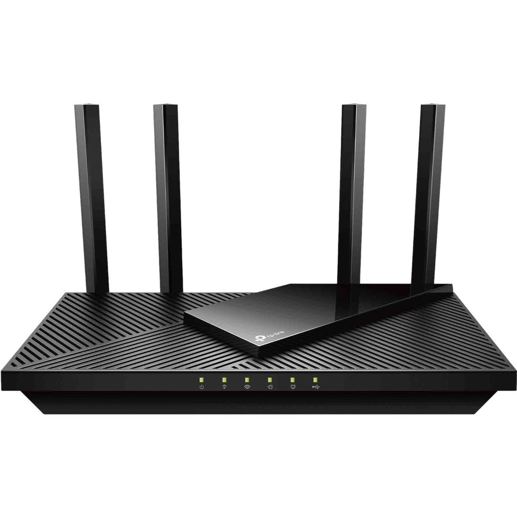 [DH-ARCHERAX55] TP-Link Archer AX55 - Wi-Fi 6 IEEE 802.11ax Ethernet Wireless Router