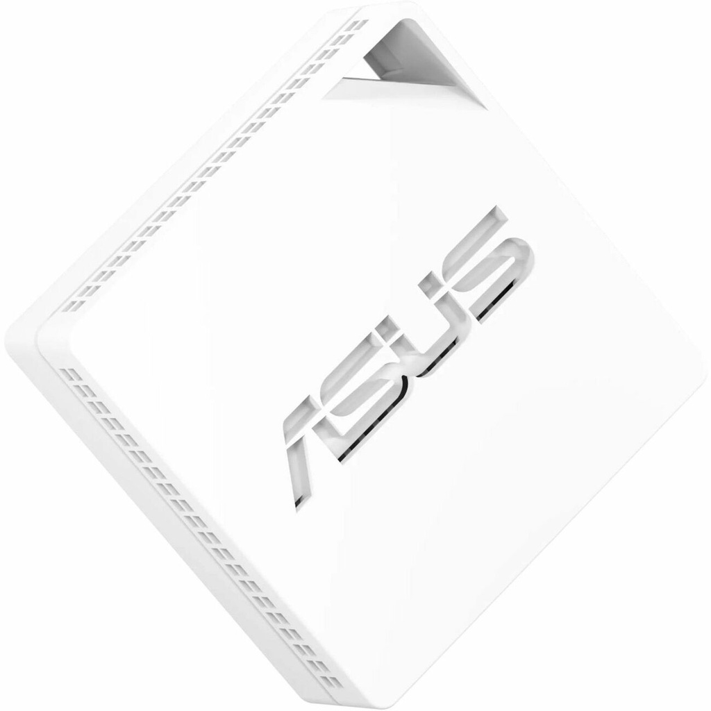 Asus RT-AX50 Go Wi-Fi 6 IEEE 802.11ax, IEEE 802.11n Ethernet Wireless