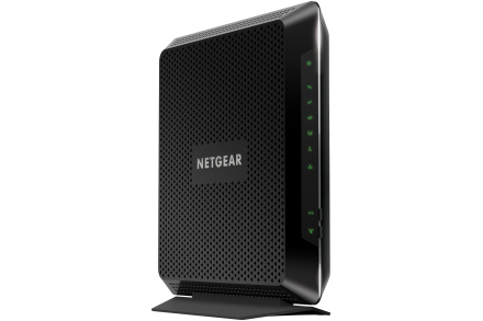 [DH-C7000100NAS] Netgear Nighthawk C7000 Wi-Fi 5 IEEE 802.11ac Cable Modem/Wireless Rou