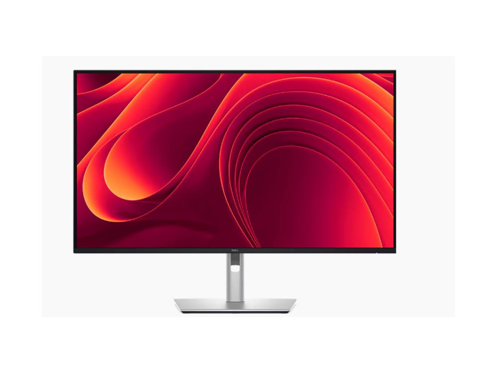 P3225QE - LED Backlight - Flat - 3840 x 2160 - Display Diagonal Size: