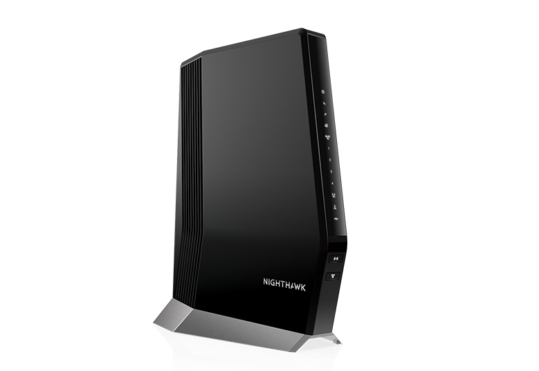 Netgear Nighthawk CAX80 Wi-Fi 6 IEEE 802.11ax Ethernet, Cable Wireless
