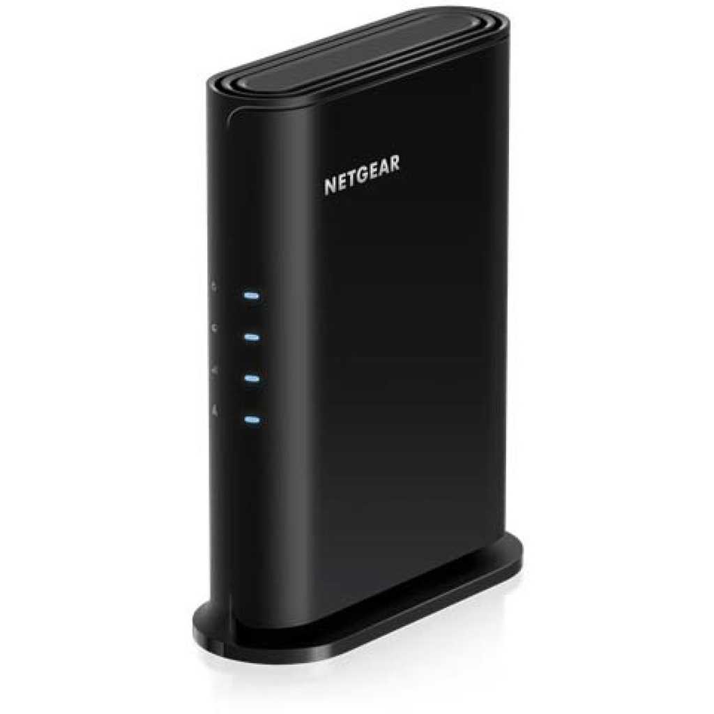 [DH-RAX5100PAS] Netgear RAX5 Wi-Fi 6 IEEE 802.11ax Ethernet Wireless Router