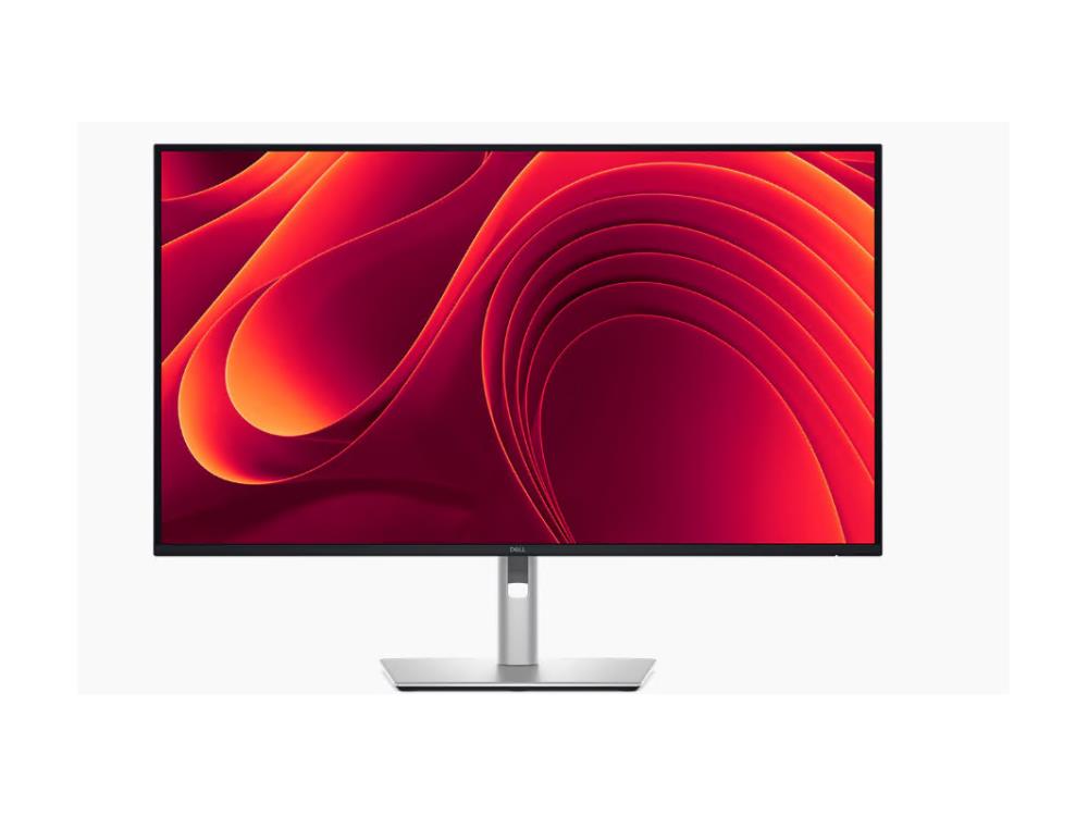 P3225DE - LED Backlight - Flat - 2560 x 1440 - Display Diagonal Size:
