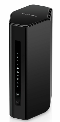 Netgear Nighthawk RS300 Wi-Fi 7 IEEE 802.11be Ethernet Wireless Router