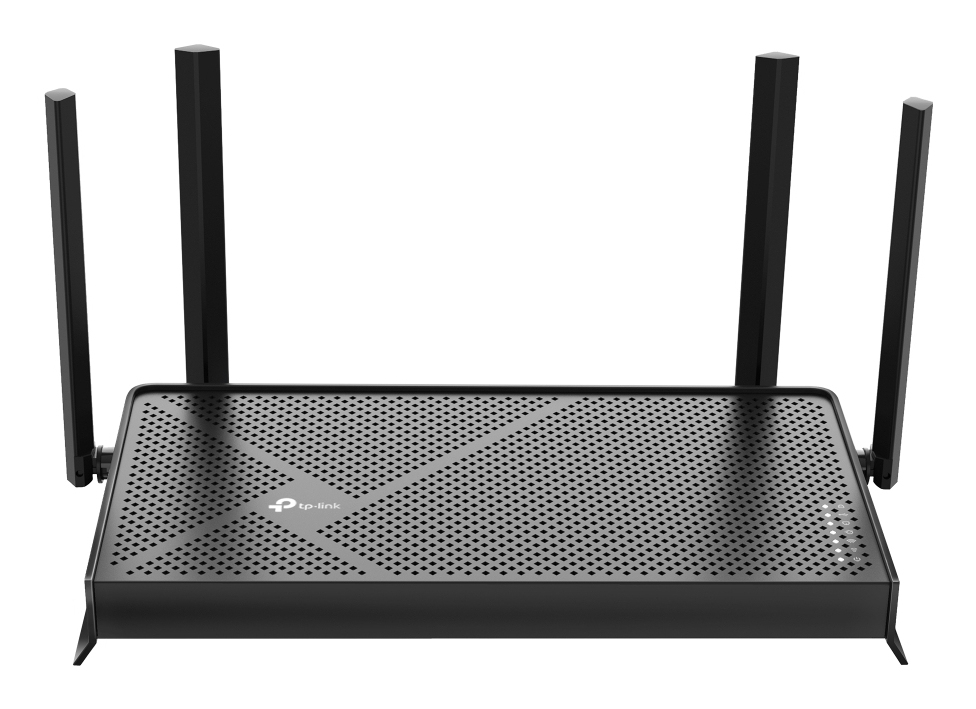 TP-Link Archer BE230 Wi-Fi 7 IEEE 802.11be Ethernet Wireless Router
