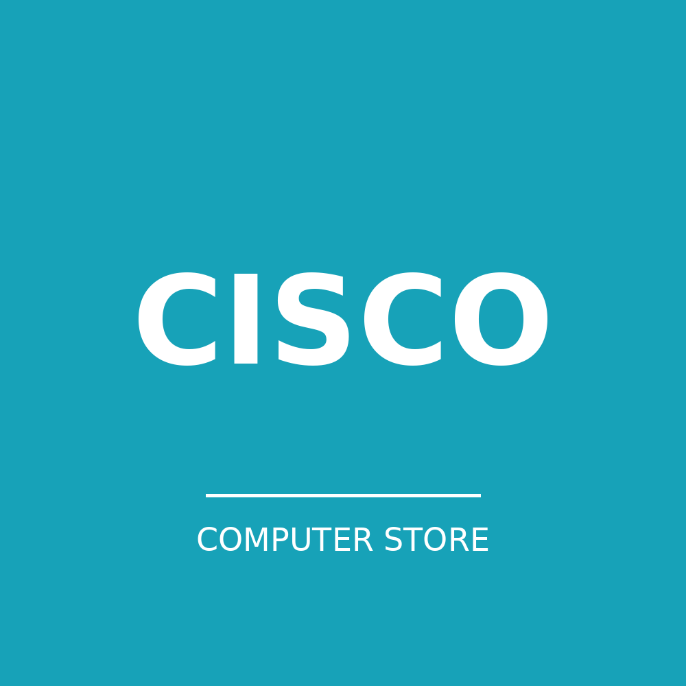 Cisco ISR1100X-6G 1 SIM Cellular, Ethernet Wireless Integrated Service