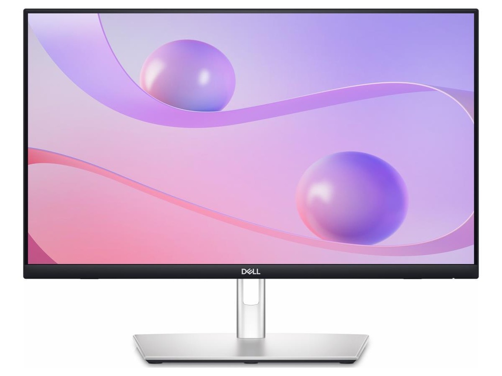 Dell 24 Touch USB-C Hub Monitor - P2424HT, IPS, Flat, FHD 1920 x 1080,