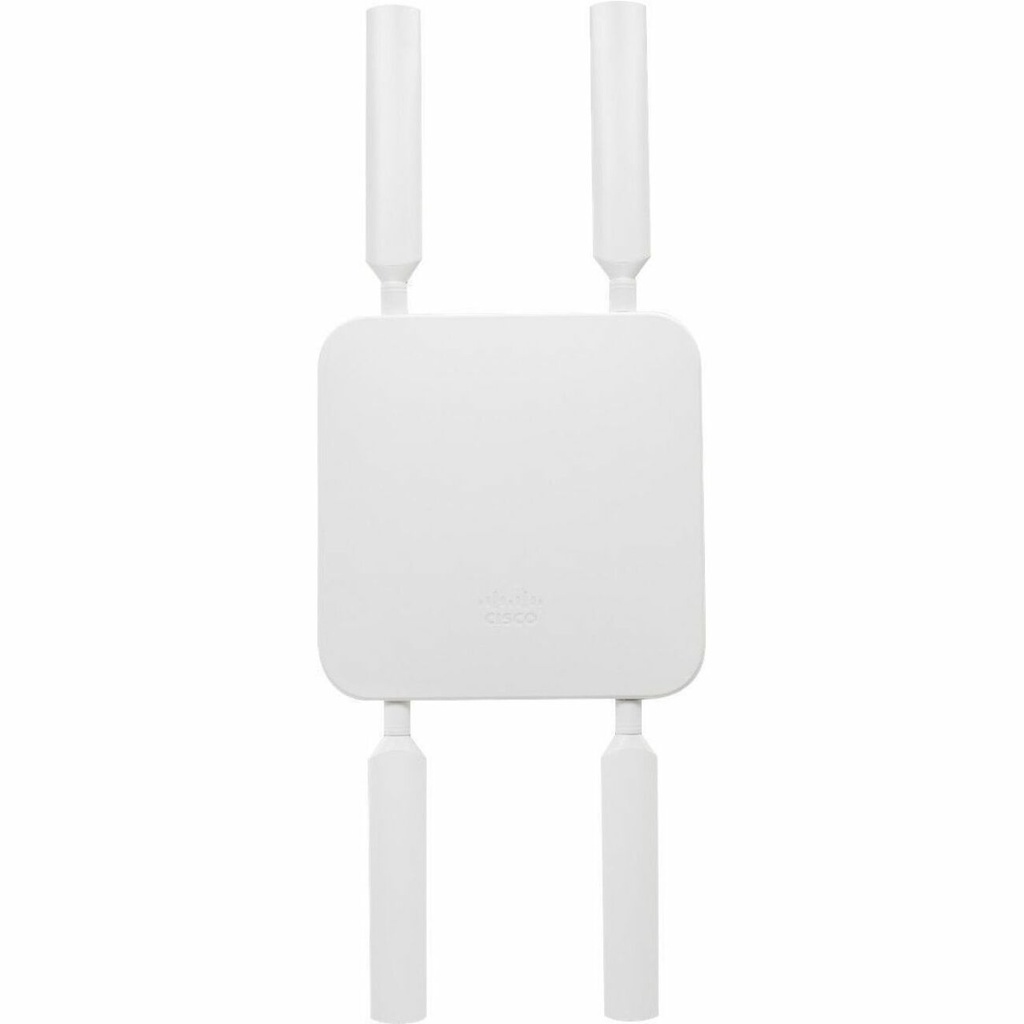Cisco MG52E 2 SIM Cellular, Ethernet Modem/Wireless Router