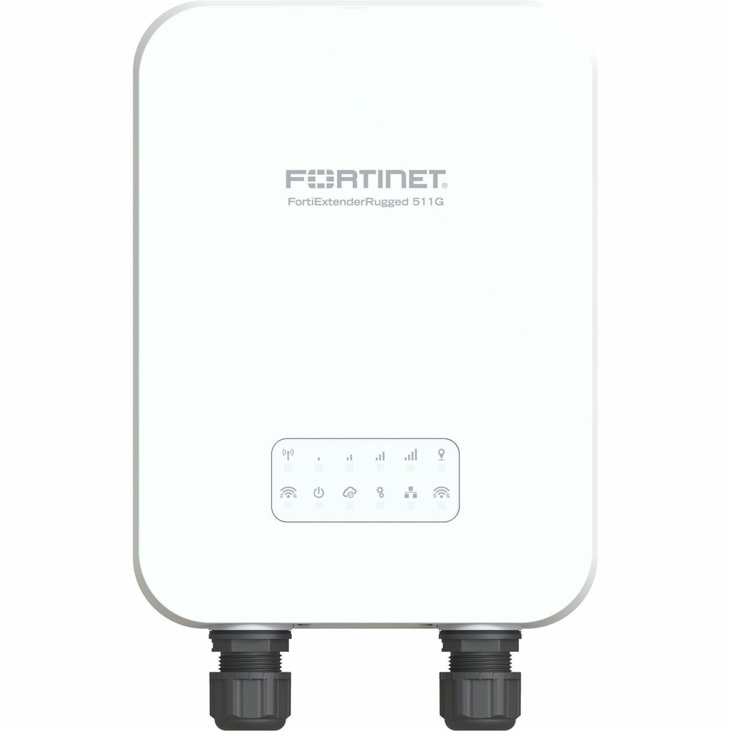 Fortinet FortiExtender FER-511G Wi-Fi 6 IEEE 802.11 a/b/g/n/ac/ax 2 SI