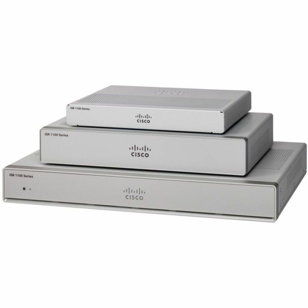 Cisco 1131X Wi-Fi 6 IEEE 802.11 a/b/g/n/ac/ax Ethernet Wireless Integr