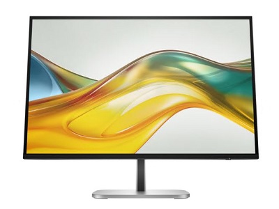 HP Series 5 Pro 27 inch QHD Monitor- 527pq - LCD Monitor - Flat - 2560