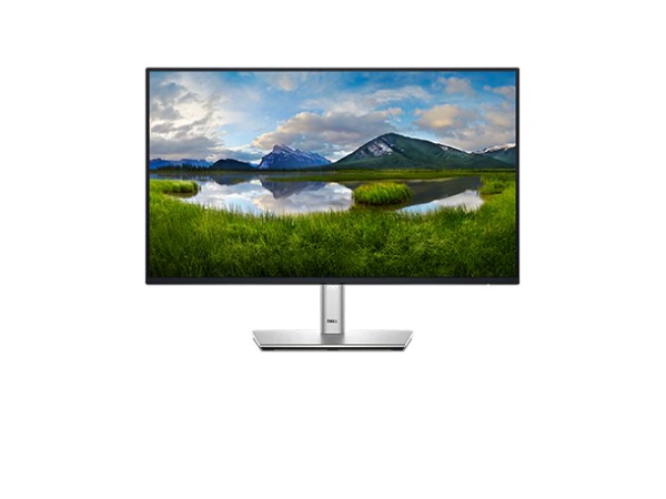 Dell Pro 24 Plus USB-C Hub Monitor - P2425HE - LCD Display - Flat - 19