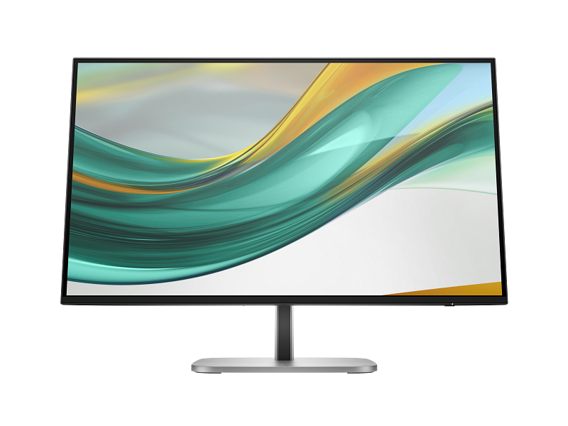 HP Series 5 Pro 27 inch FHD Monitor - 527pf (B28F5UT)- LED Display - F