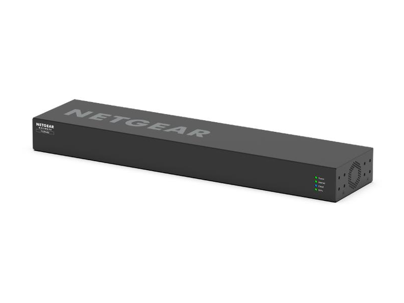 10G/Multi-Gigabit Dual WAN Pro Router with Insight Cloud Management -