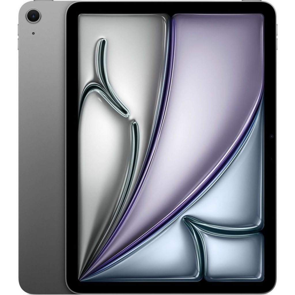 Apple iPad Air 11 (2026) Tablet - 11" - 12 GB - 128 GB Storage - Space