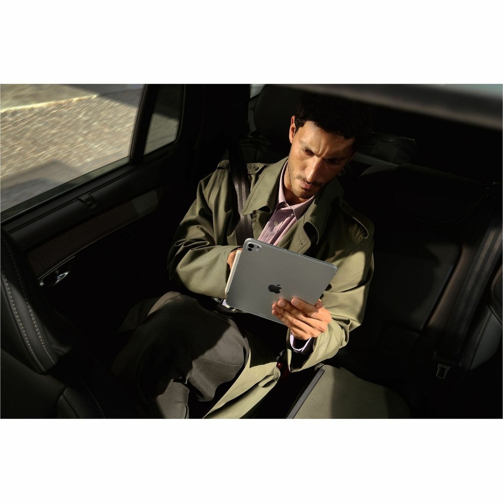Apple iPad Pro (8th Generation) Tablet - 11" - 12 GB - 256 GB Storage