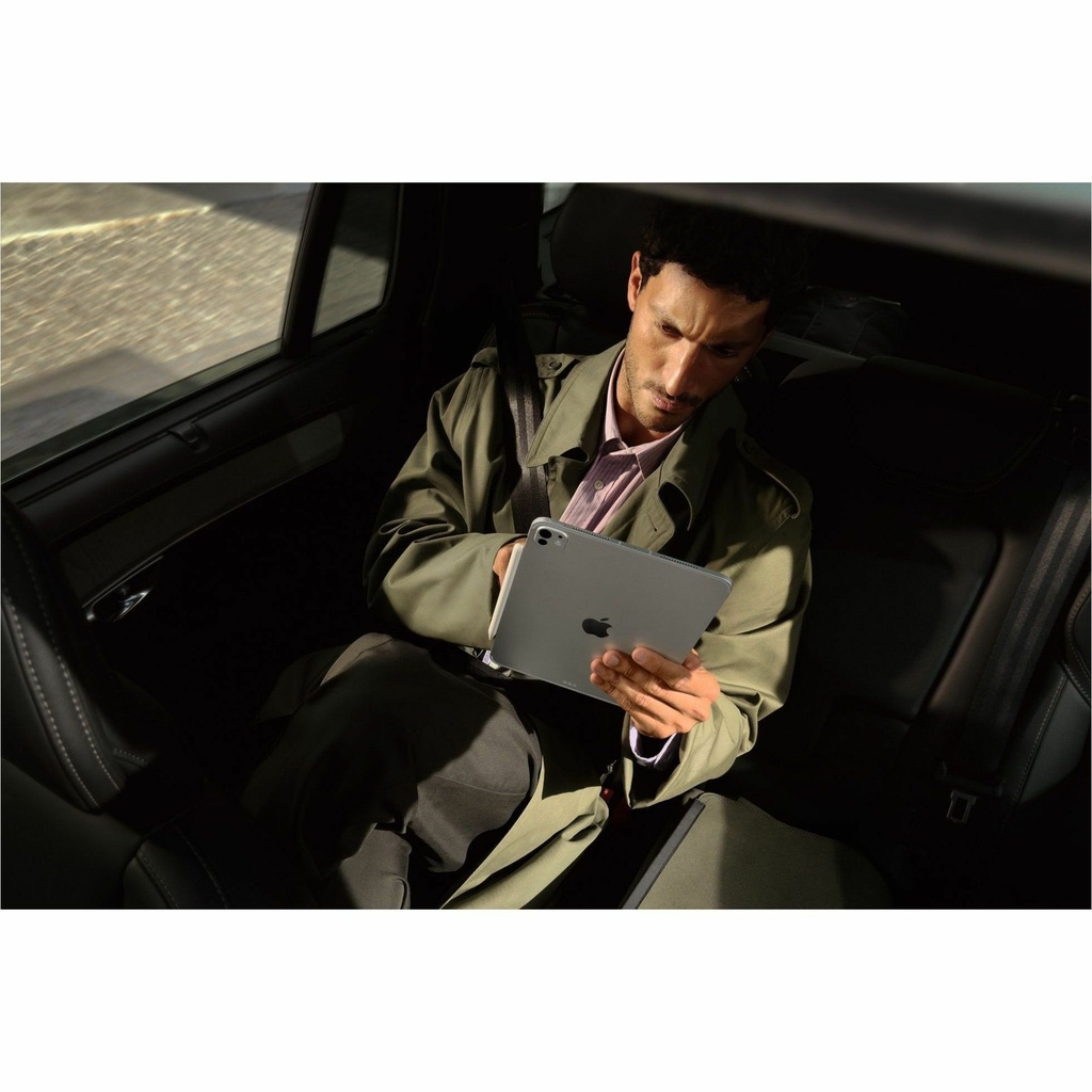 Apple iPad Pro (8th Generation) Tablet - 11" - 12 GB - 256 GB Storage