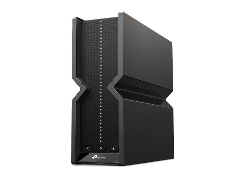 BE9300 Tri-Band Wi-Fi 7 Router
