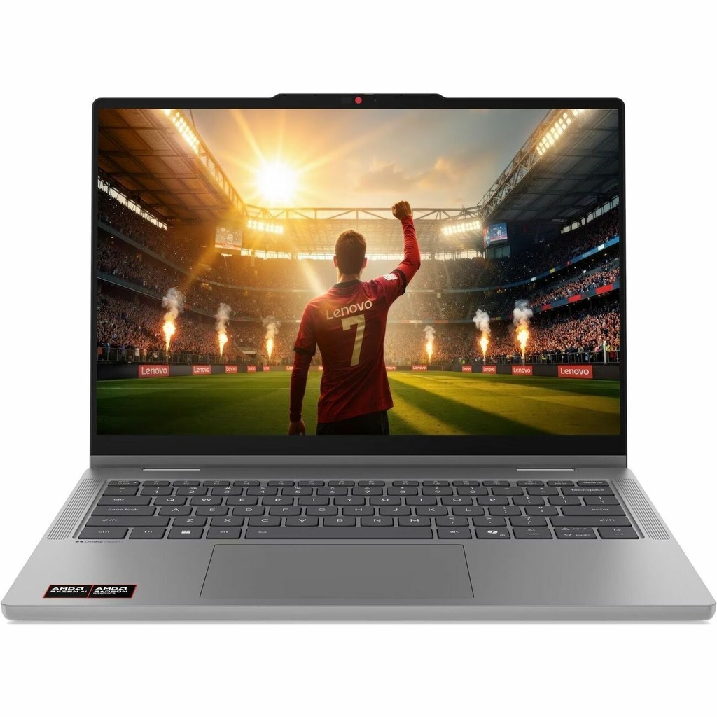 Lenovo IdeaPad 5 14AGP11 83UH000AUS 14" Touchscreen Convertible Copilo