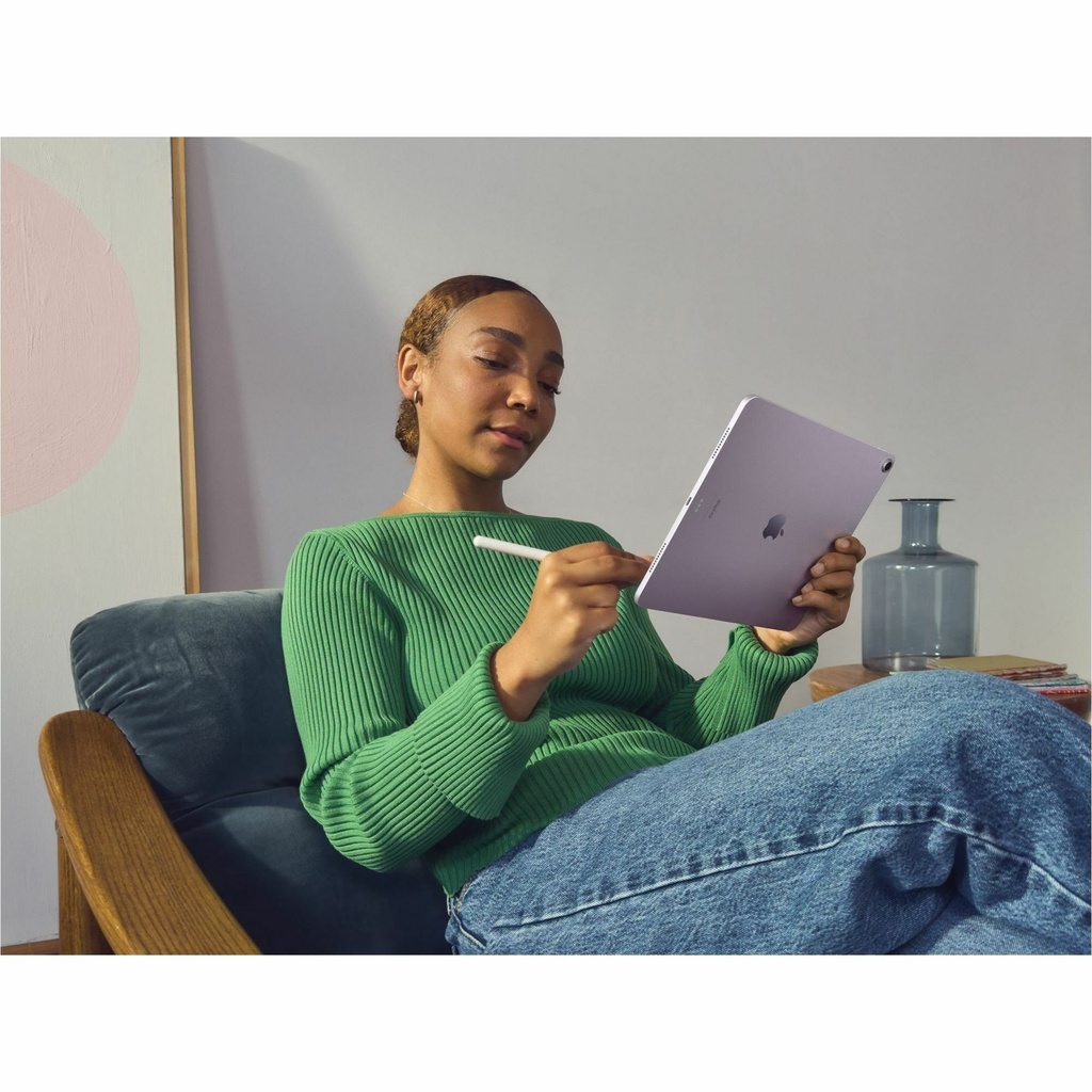 Apple iPad Air 13 (2026) Tablet - 13" - 12 GB - 128 GB Storage - Starl