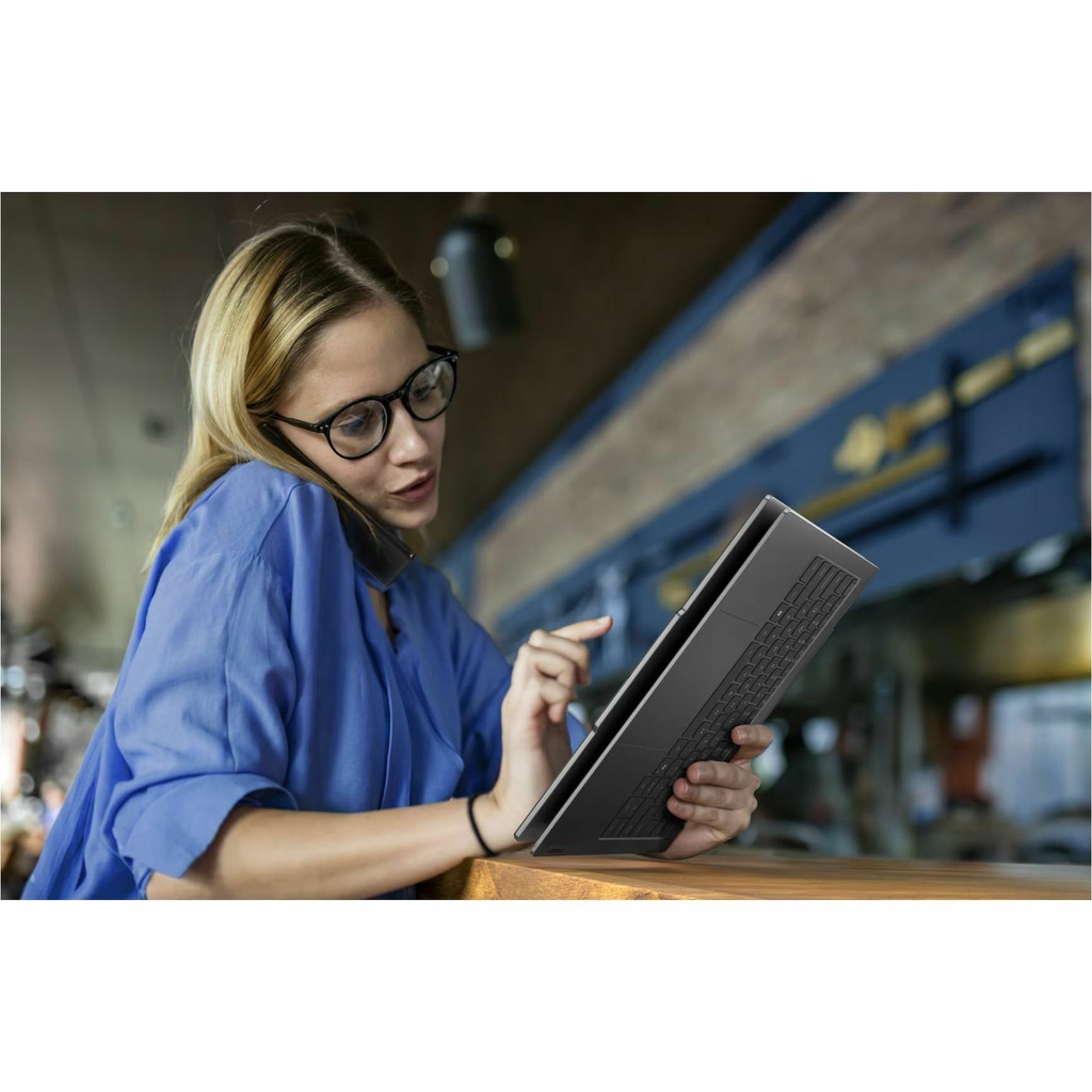 Lenovo ThinkBook 14 G5 IAU 21SQ0001US 14" Touchscreen Convertible 2 in