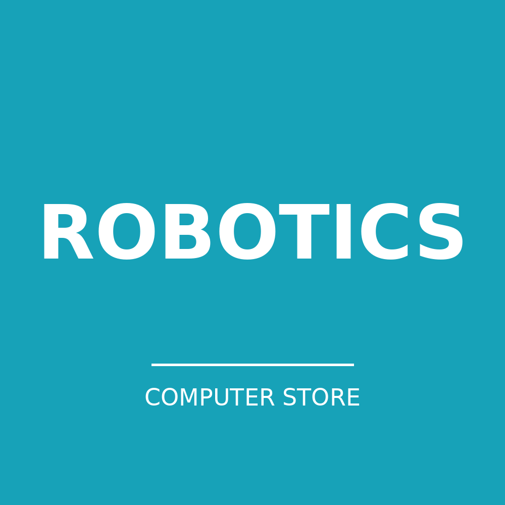 Robot Accessories Basic Standard 2" Link Single