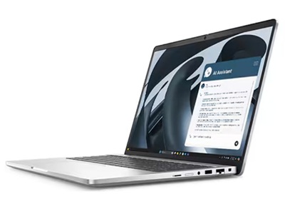 SPL Dell Pro 16 Plus PB16255 RYZ_AI_7_PRO_350 32GB 512GBSSD 16FHD+Non-