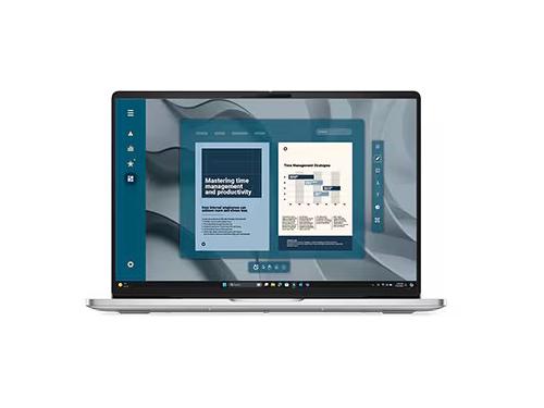 SPL Dell Pro 16 PC16255 RYZ_5_220 16 GB 256GBSSD 16FHD+Non-Touch Camer