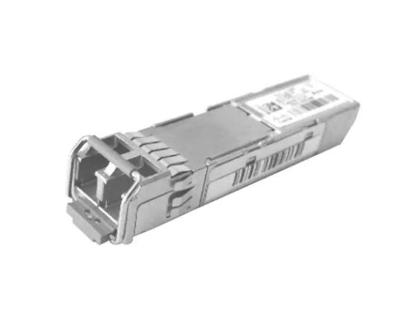 1000BASE-SX SFP transceiver module, MMF, 850nm, DOM