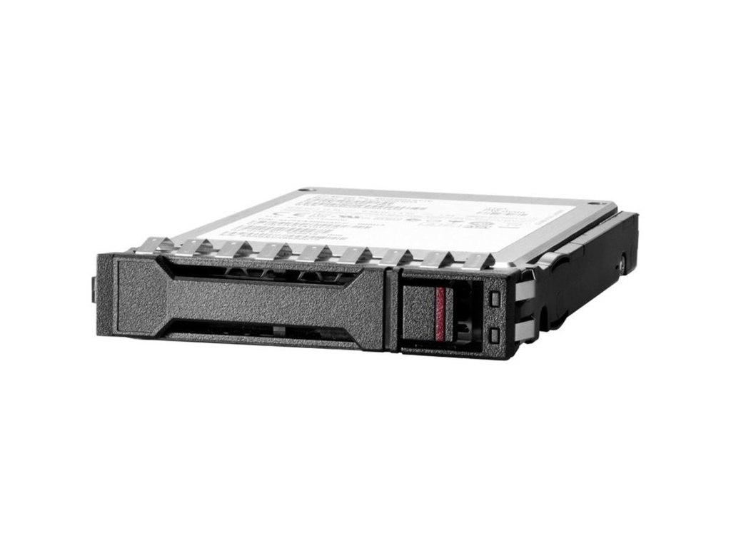 [TDS-6235594] HPE 1.92TB SATA Solid State Drives - 1.92TB SSD - SATA - 2.5IN - 6Gbps