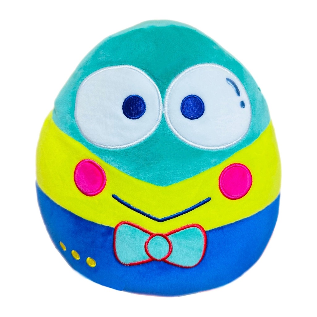 Keroppi (Kawaii Arcade 8in Squishmallow)
