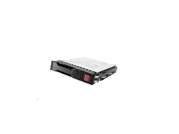 [TDS-6011253] HPE MSA 1.92TB SAS 12G Read Intensive SFF (2.5in) M2 3yr Wty SSD - 1.9