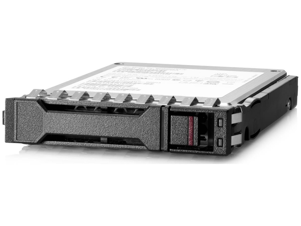 [TDS-6235599] HPE 1.92TB SATA 6G Read Intensive SFF BC Multi Vendor SSD - HPE 1.92 T