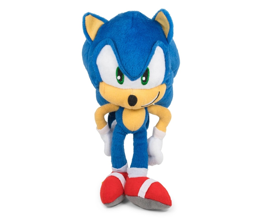 Sonic the Hedgehog 8in Plush